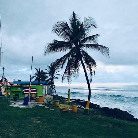 Discovery Inn & Suites At 681 Ocean Drive Arecibo Esterno foto